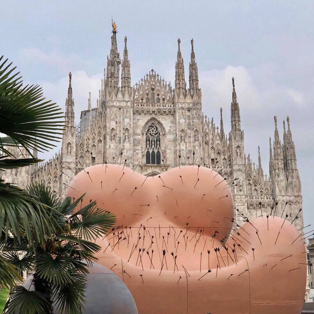 [ ] B&B Italia
